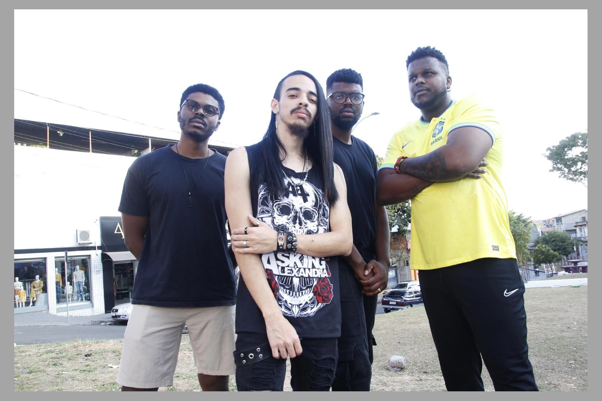 Banda Habacuque